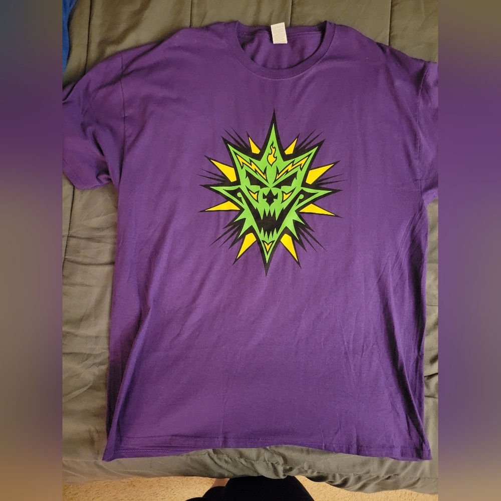 Insane Clown Posse - ICP Shirt XL